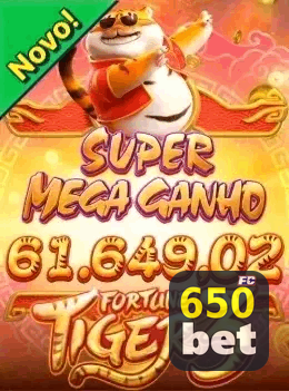 Catálogo 650BET 2.547 jogos - Pragmatic Play, Evolution, NetEnt